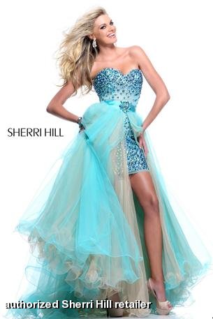 Prom Dress Shops London on Prom Dresses 2012  Evening Gowns  Cocktail Dresses  Jovani  Sherri