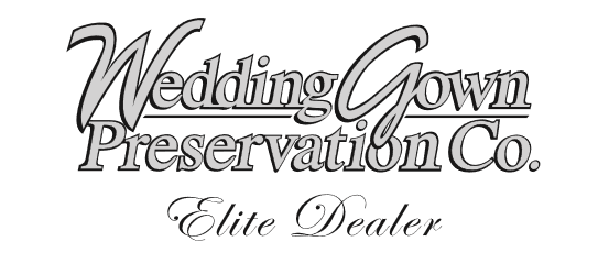 Wedding Gown Preservation Kit