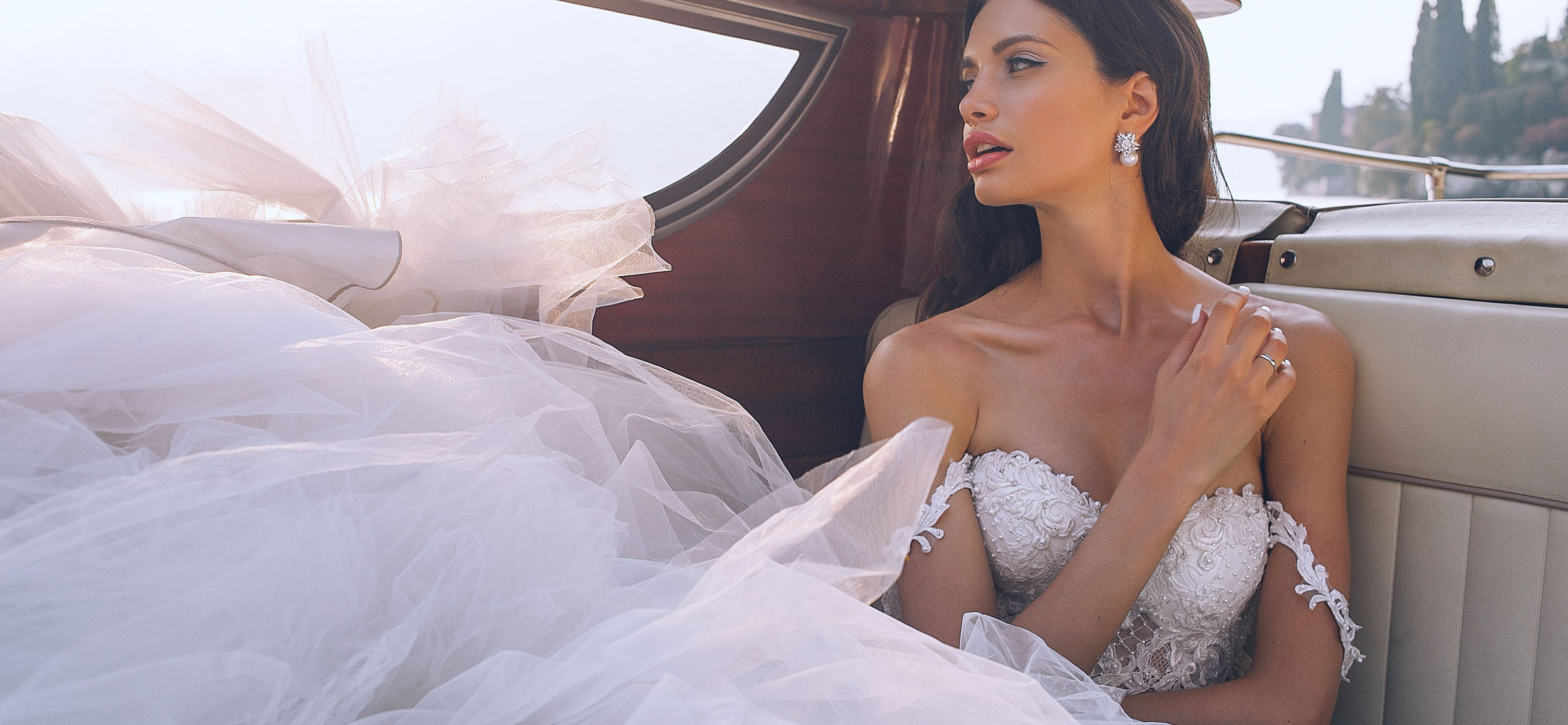 Best bridal gowns as we enter the new year – My Wedding – For