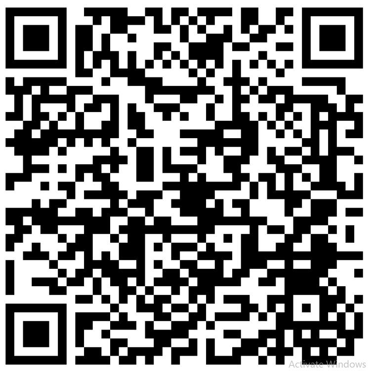 Generation Tux QR code